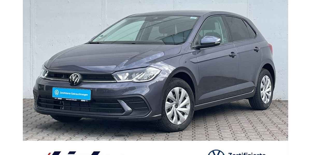 VW Polo 6.646 km 22.470 &euro; Crailsheim 74564