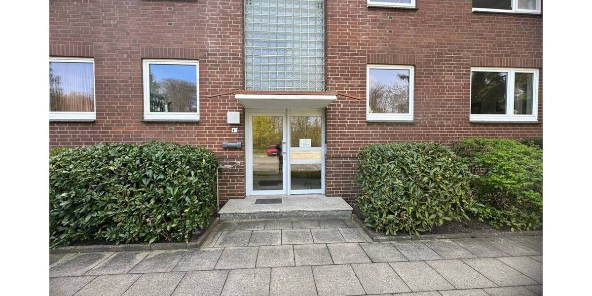 Etagenwohnung Lübeck-Israelsdorf St. Gertrud - 3 Zimmer, 79 m&sup2;, 165.000&euro; | Angebot:26343854