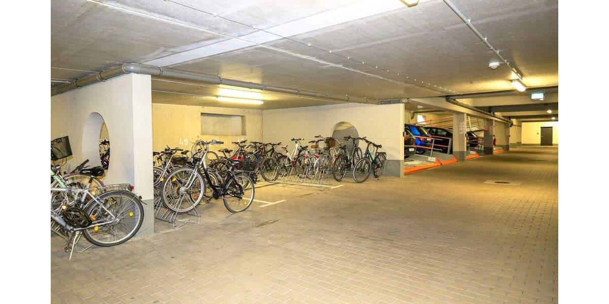 Ab Februar: Sanierte + möblierte 1-Zimmer-Wohnung ideal für Studierende & Azubis | Bigger Bude 1 zimmer