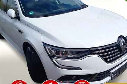 Renault Talisman 76.800 km 15.188 &euro; Offenburg 77652
