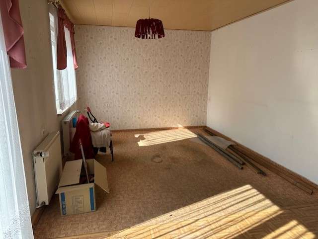 kleines Reihenmittelhaus - Reihenmittelhaus Saalfeld/Saale Saale | Angebot:26251354