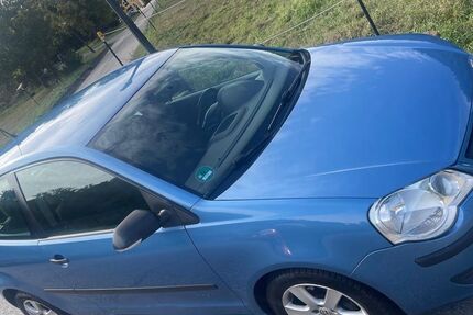 VW Polo 138.000 km 2.550 &euro; Karlsbad 76307