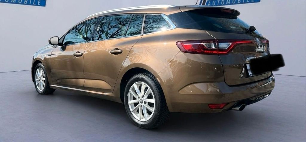 Renault Megane 130.000 km 7.000 &euro; Stadland 26935