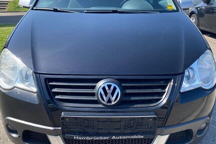 VW Polo 154.000 km 3.500 &euro; Ettlingen 76275