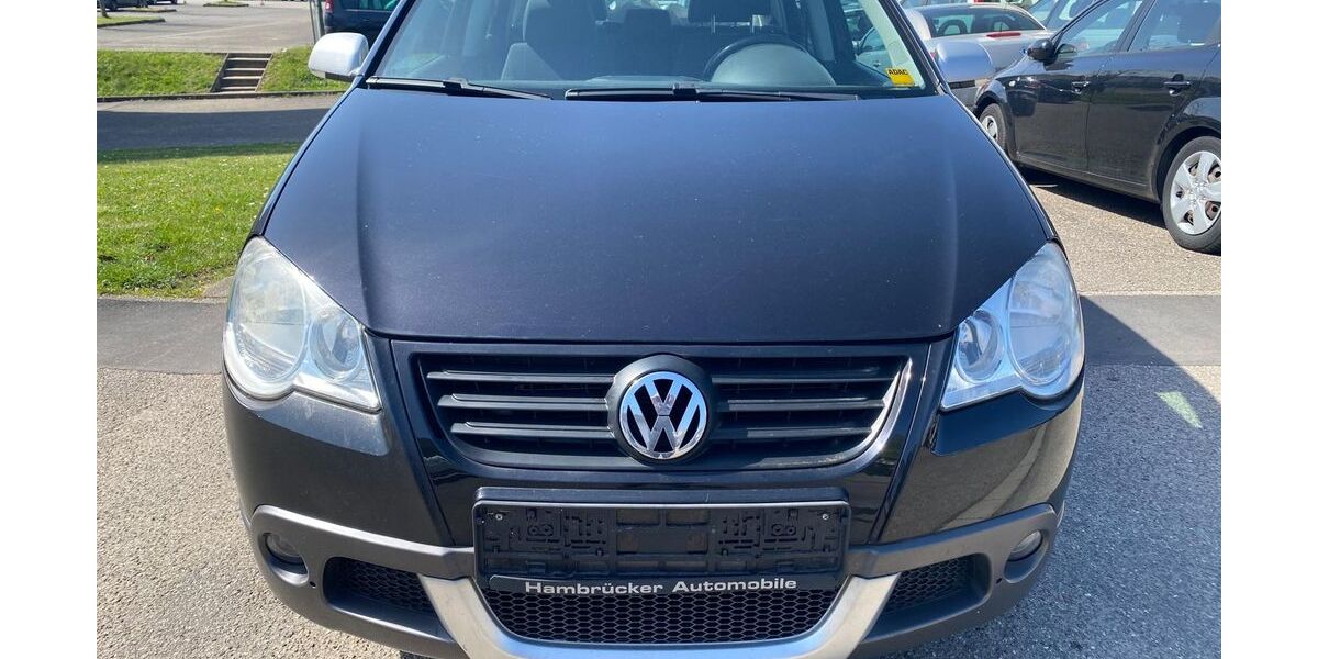 VW Polo 154.000 km 3.900 &euro; Ettlingen 76275