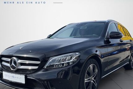 Mercedes-Benz C 180 108.400 km 19.990 &euro; Georgensgmünd 91166