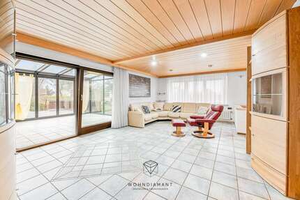 Wohnung zum Kaufen in Alfdorf 310.000 € 149 m² 4.5 zimmer