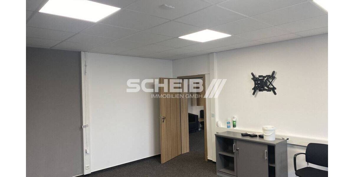 Gewerbeobjekt Schillingsfürst - 2.275&euro; | Angebot:25661244