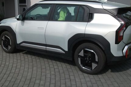 Kia EV3 20.000 km 34.000 &euro; Gorleben 29475