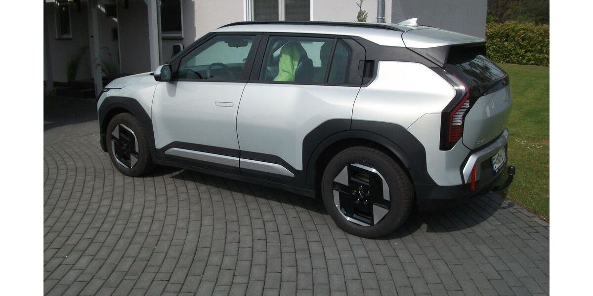 Kia EV3 20.000 km 34.000 &euro; Gorleben 29475