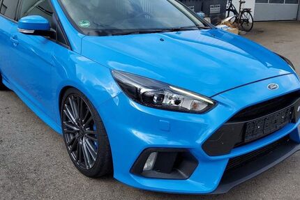 Ford Focus 26.800 km 33.999 &euro; Hohentengen 88367