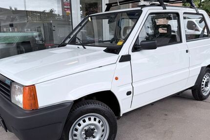 Fiat Panda 60.000 km 7.890 &euro; Duisburg 47249