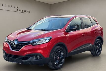 Renault Kadjar 100.000 km 11.500 &euro; Jülich 52428