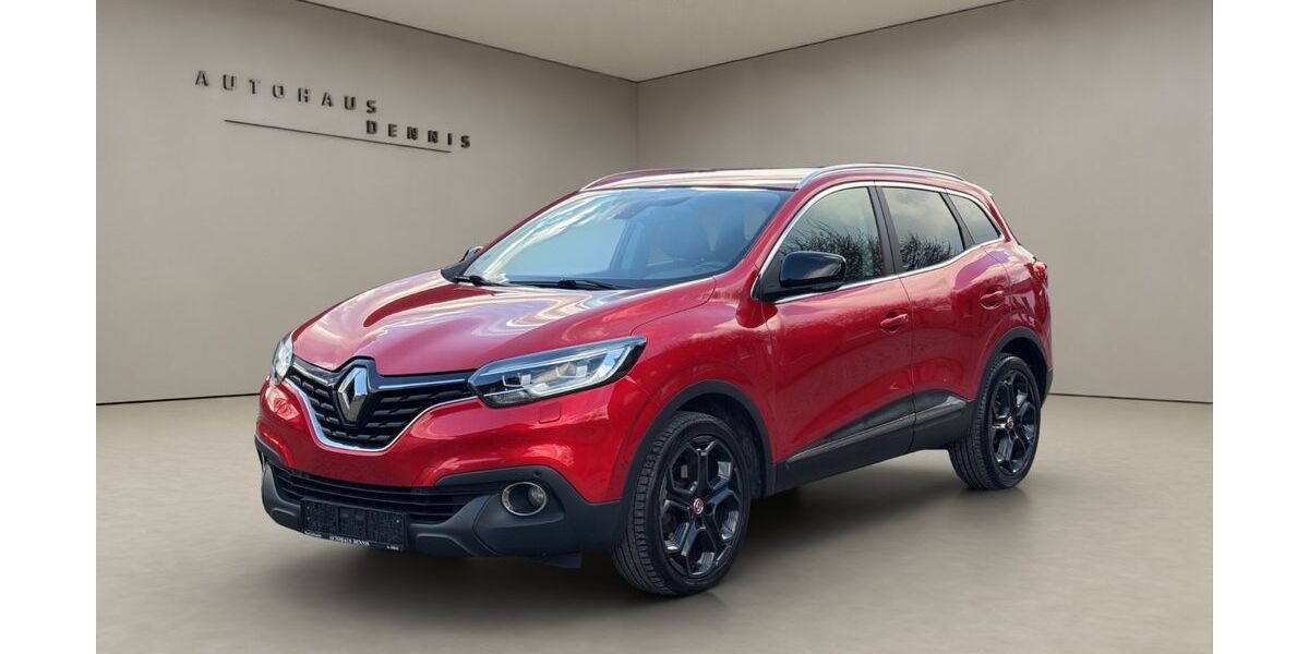 Renault Kadjar 100.000 km 11.500 &euro; Jülich 52428
