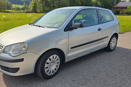 VW Polo 144.000 km 1.900 &euro; Prien 83209