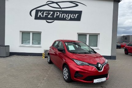Renault ZOE 30.808 km 14.499 &euro; Kottenheim 56736