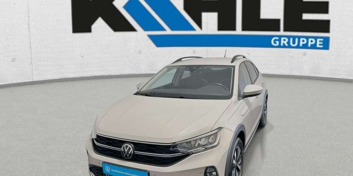 VW Taigo 34.669 km 18.390 &euro; Neustadt am Rübenberge 31535