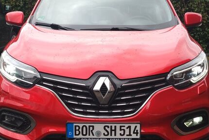 Renault Kadjar 33.000 km 18.500 &euro; Borken 46325