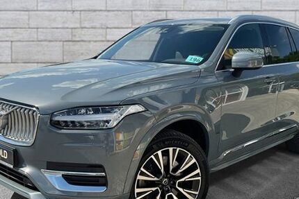 Volvo XC90 88.800 km 44.900 &euro; Augsburg 86179
