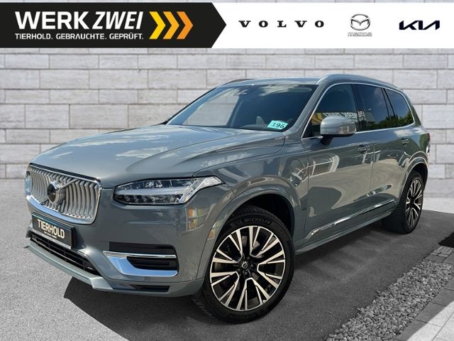 Volvo XC90 88.800 km 44.900 &euro; Augsburg 86179