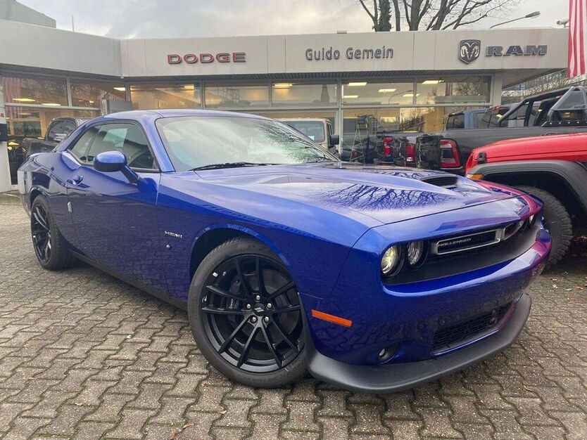 Challenger