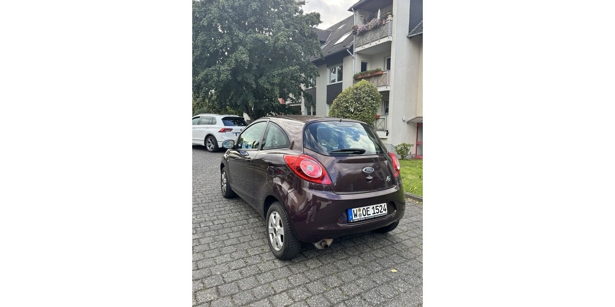 Ford Ka 170.000 km 2.200 € Wuppertal 42275