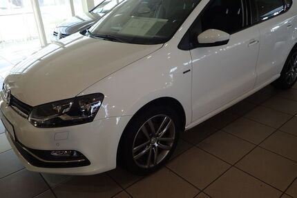 VW Polo 82.760 km 11.490 &euro; Lübeck 23554