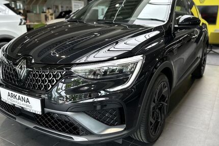 Renault Arkana 9.443 km 29.890 &euro; Dresden 01257