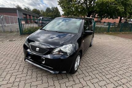 Seat Mii 110.000 km 5.500 &euro; Rotenburg Wümme 27356