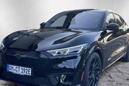 Ford Mustang Mach-E 30.752 km 42.890 &euro; Wipperfuerth 51688