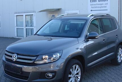 VW Tiguan 160.000 km 8.950 &euro; Halle ( Saale ) 06116