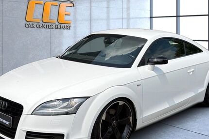 Audi TT 291.000 km 7.290 &euro; Erfurt 99092