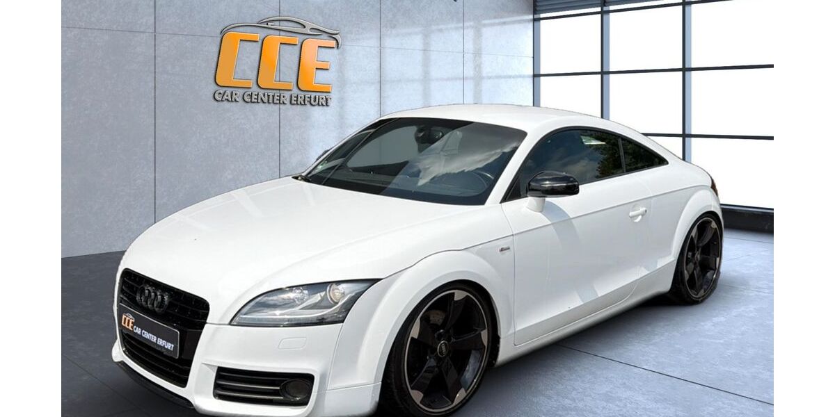 Audi TT 291.000 km 7.290 &euro; Erfurt 99092