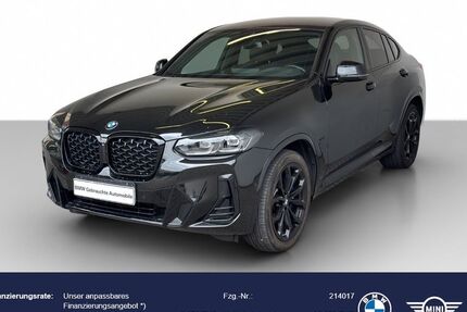 BMW X4 72.600 km 40.940 &euro; Heilbronn 74076