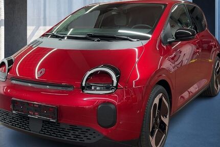 Renault Twingo 1.410 km 23.000 &euro; Köln 50939