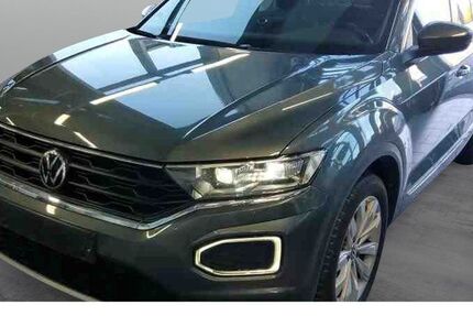 VW T-Roc 44.500 km 25.560 &euro; Würzburg 97076