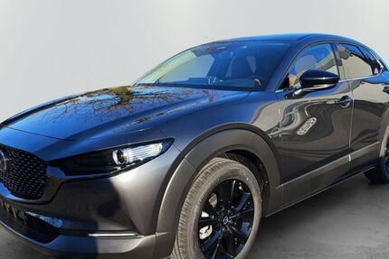 Mazda CX-30 1.500 km 29.990 € Rutesheim 71277