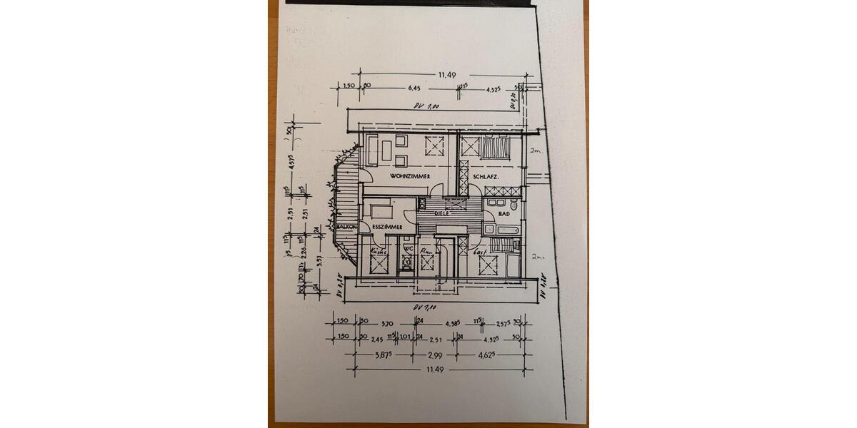 Mehrfamilienhaus, Wohnhaus Kuchen - 8 Zimmer, 171 m&sup2;, 699.000&euro; | Angebot:26038778