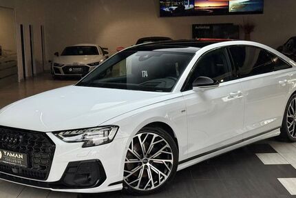 Audi A8 100.000 km 70.950 &euro; Mülheim an der Ruhr 45472