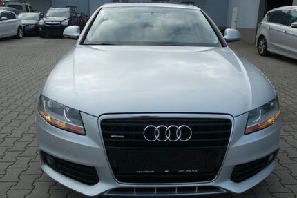 Audi A4 183.000 km 5.450 &euro; Bad Kreuznach 55545