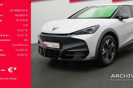 Cupra Tavascan 15.205 km 39.988 € Leverkusen 51373