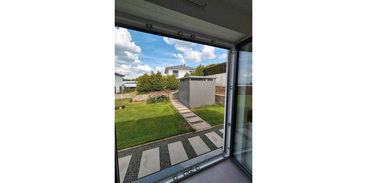 Erdgeschoßwohnung Nittel - 1 Zimmer, 30 m&sup2;, 500&euro; | Angebot:26413044
