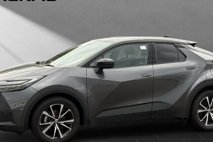 Toyota C-HR 11.930 km 26.450 &euro; Wesel 46485