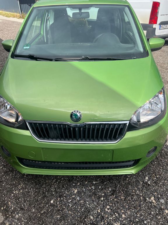 Citigo