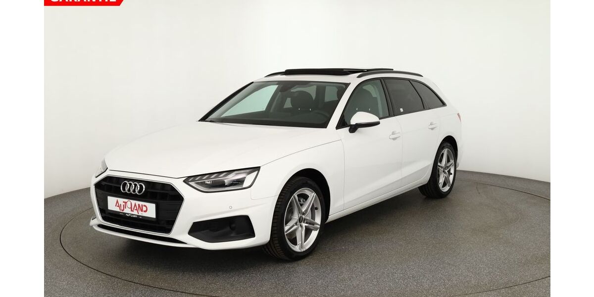 Audi A4 105.348 km 24.490 &euro; Wietmarschen 49835