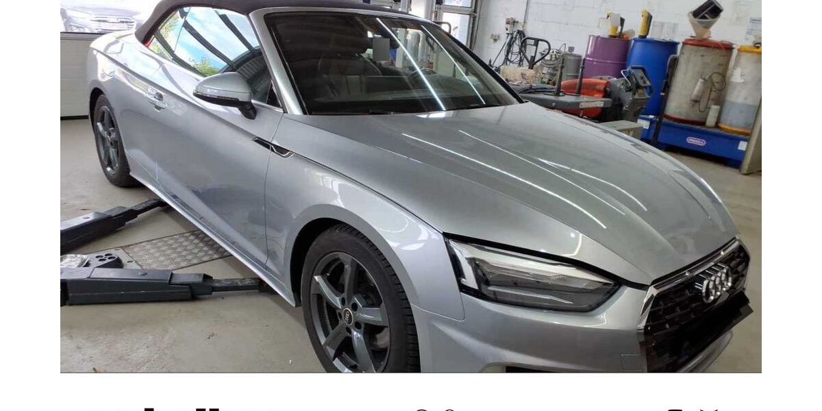 Audi A5 68.000 km 31.980 &euro; Würzburg 97076
