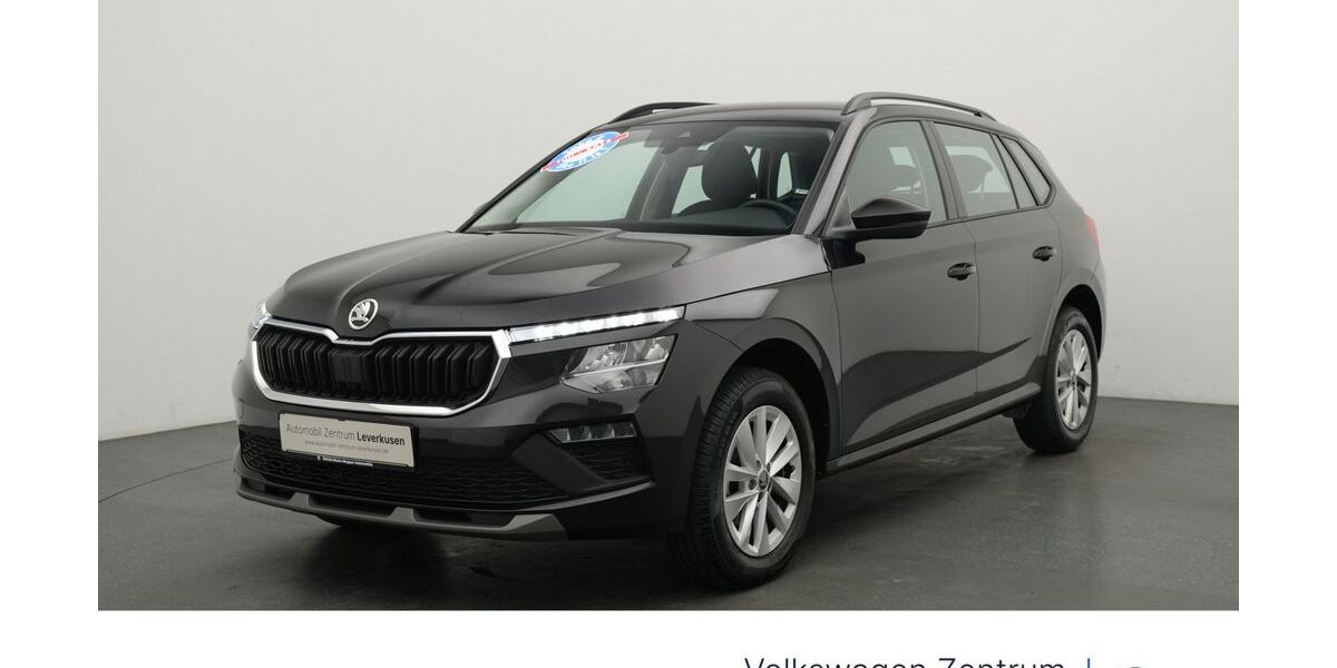 Skoda Kamiq 16.747 km 17.680 &euro; Leverkusen 51379