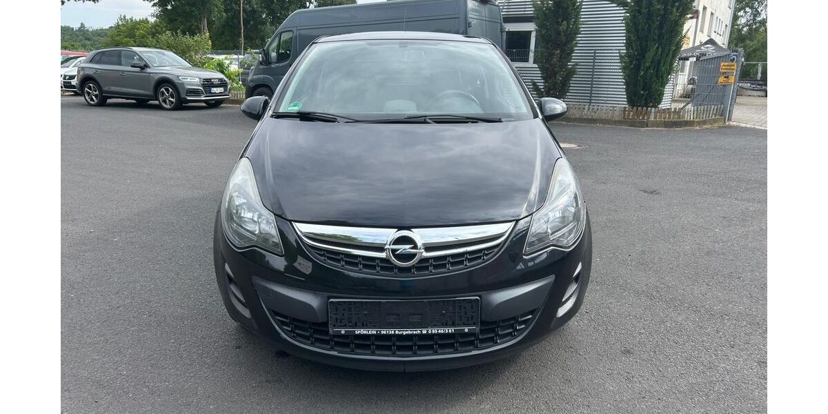 Opel Corsa 150.000 km 2.990 &euro; Würzburg 97076