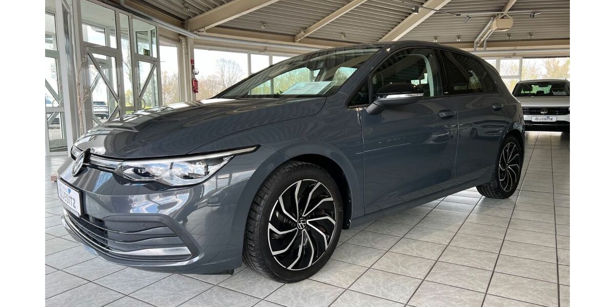 VW Golf 36.030 km 23.890 &euro; Markranstädt bei Leipzig 04420