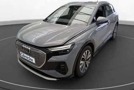 Audi Q4 e-tron 25.680 km 35.480 &euro; Minden 32427